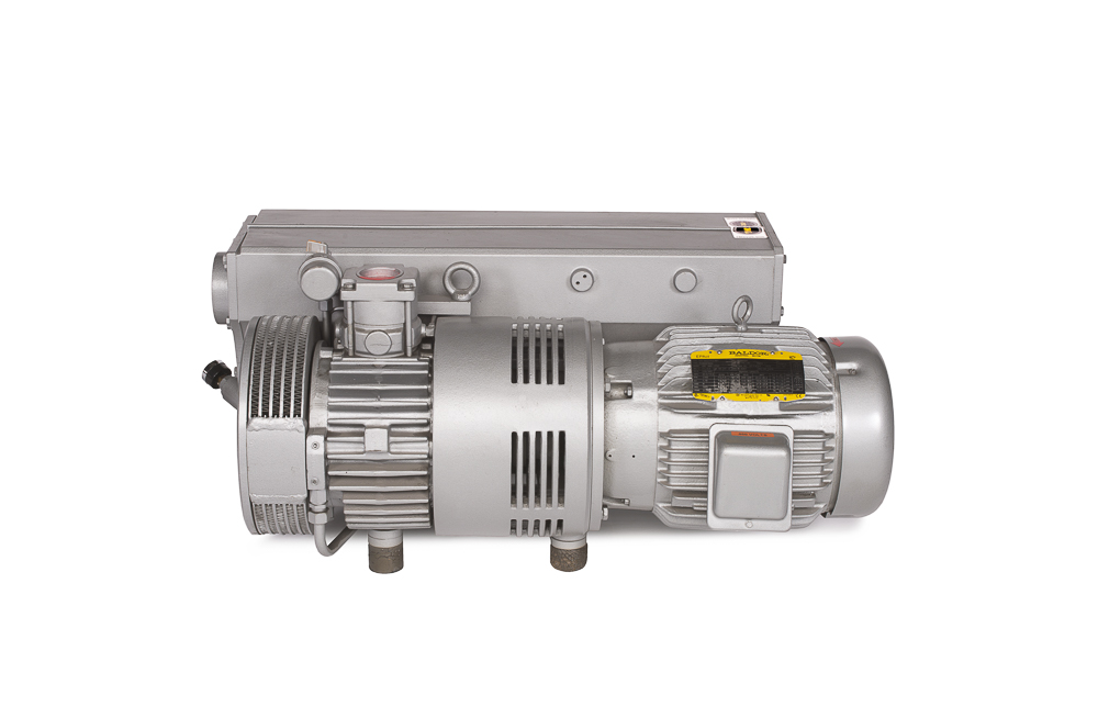 Reconditioned 205D Vacuum Pump